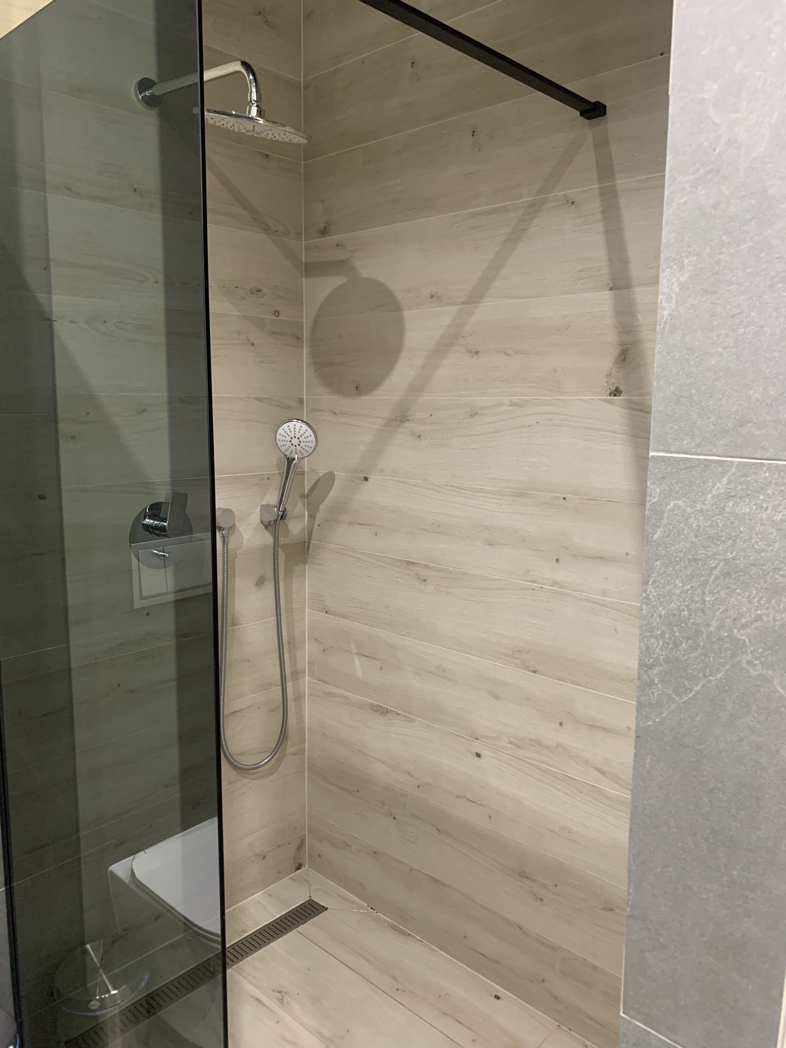 Modern townhouses interior & landscape design-15