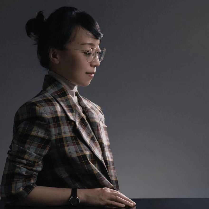 秋思丨宁波零柒空间设计-71