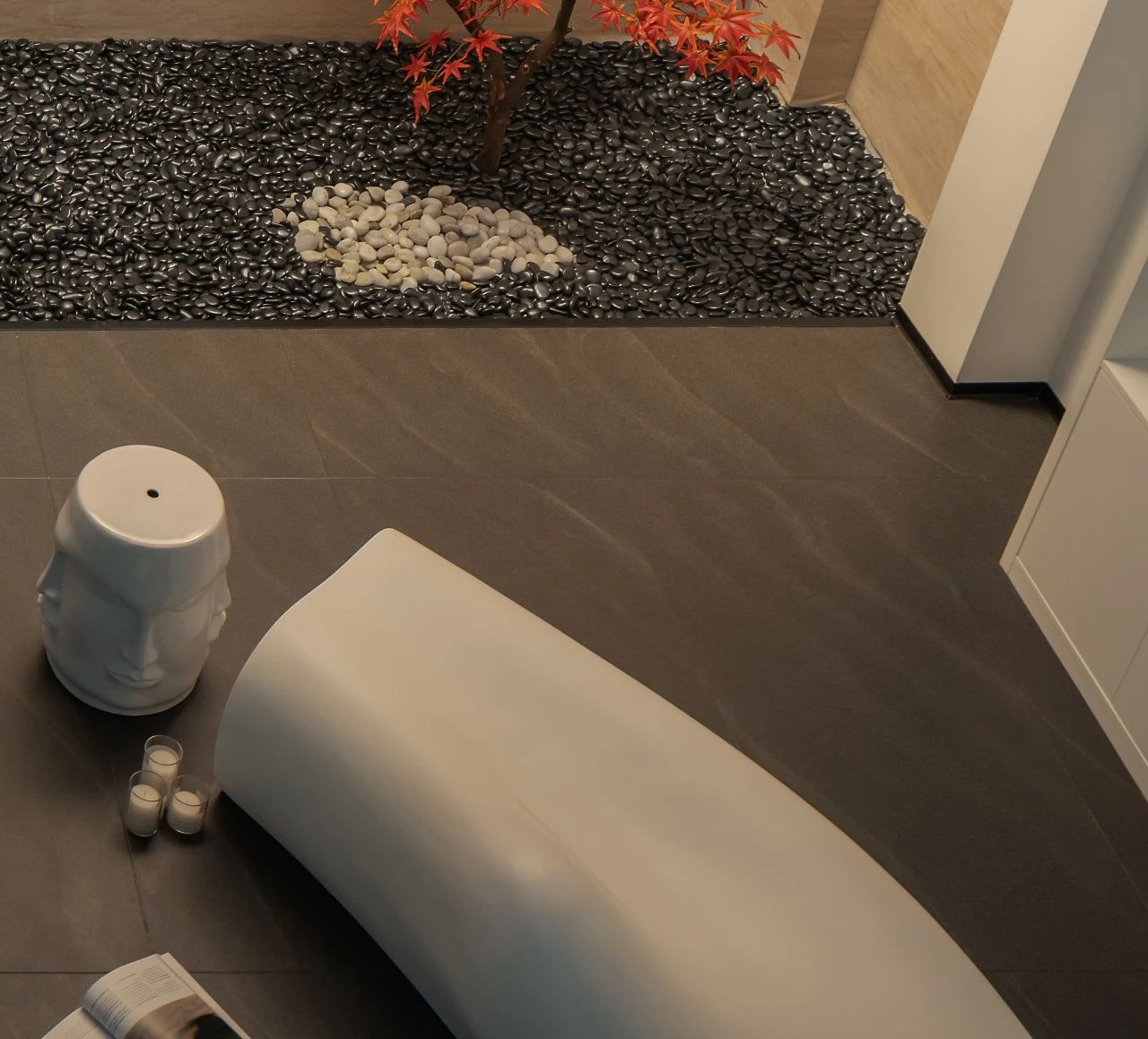 嘉定区“重塑光影”美学别墅丨中国上海丨王磊-18