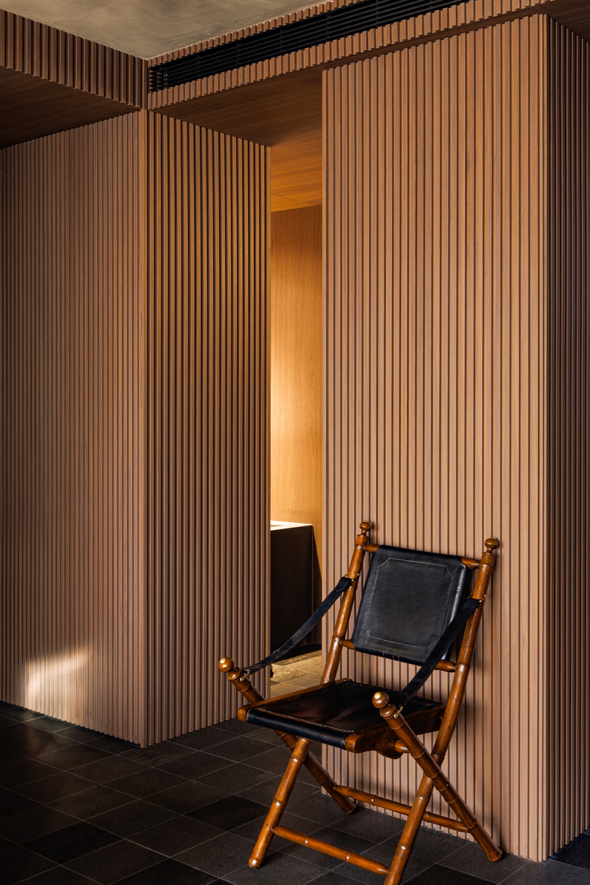 静谧一隅 丨中国杭州丨叁十设计-16