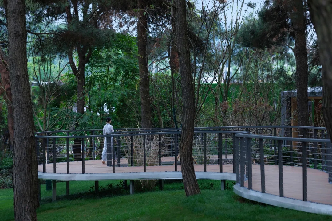 贵阳融创·云麓长林示范区景观-20