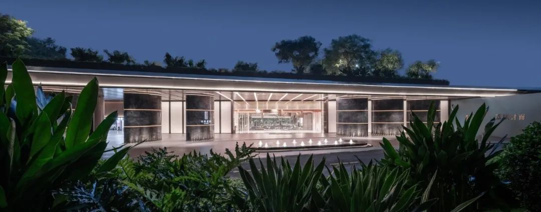 广州中海·荔府丨中国广州丨柏煕标识-15