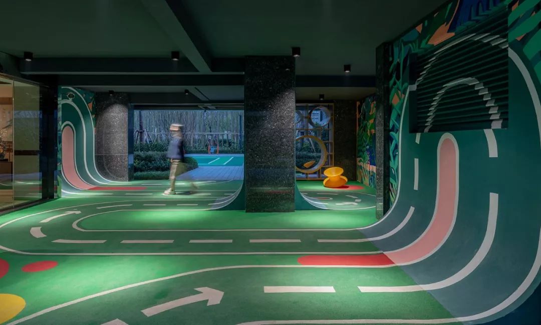 福州融侨·星誉丨中国福州丨麓岩景观设计(上海)有限公司-78