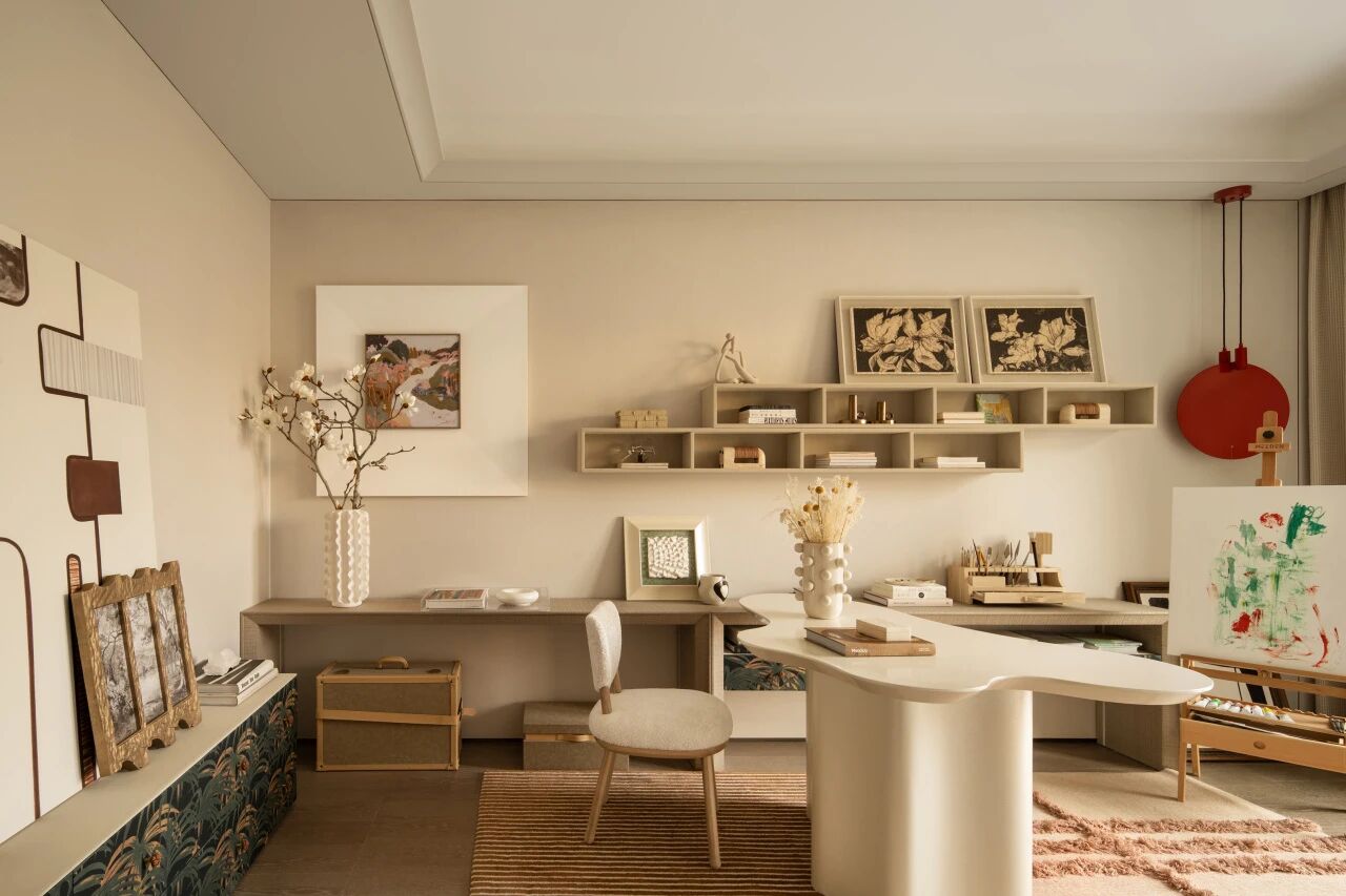 华润置地·北京润园丨中国北京丨栋三尺·北京 DSC · Beijing-27