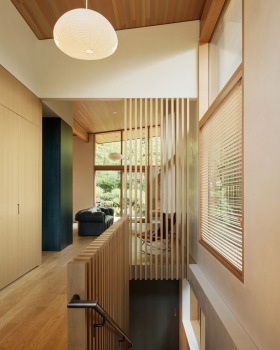 In  Kind住宅丨美国西雅图丨GO’C