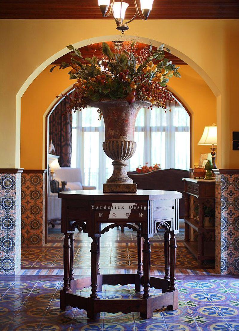 【原象设计】造访热情南美-5