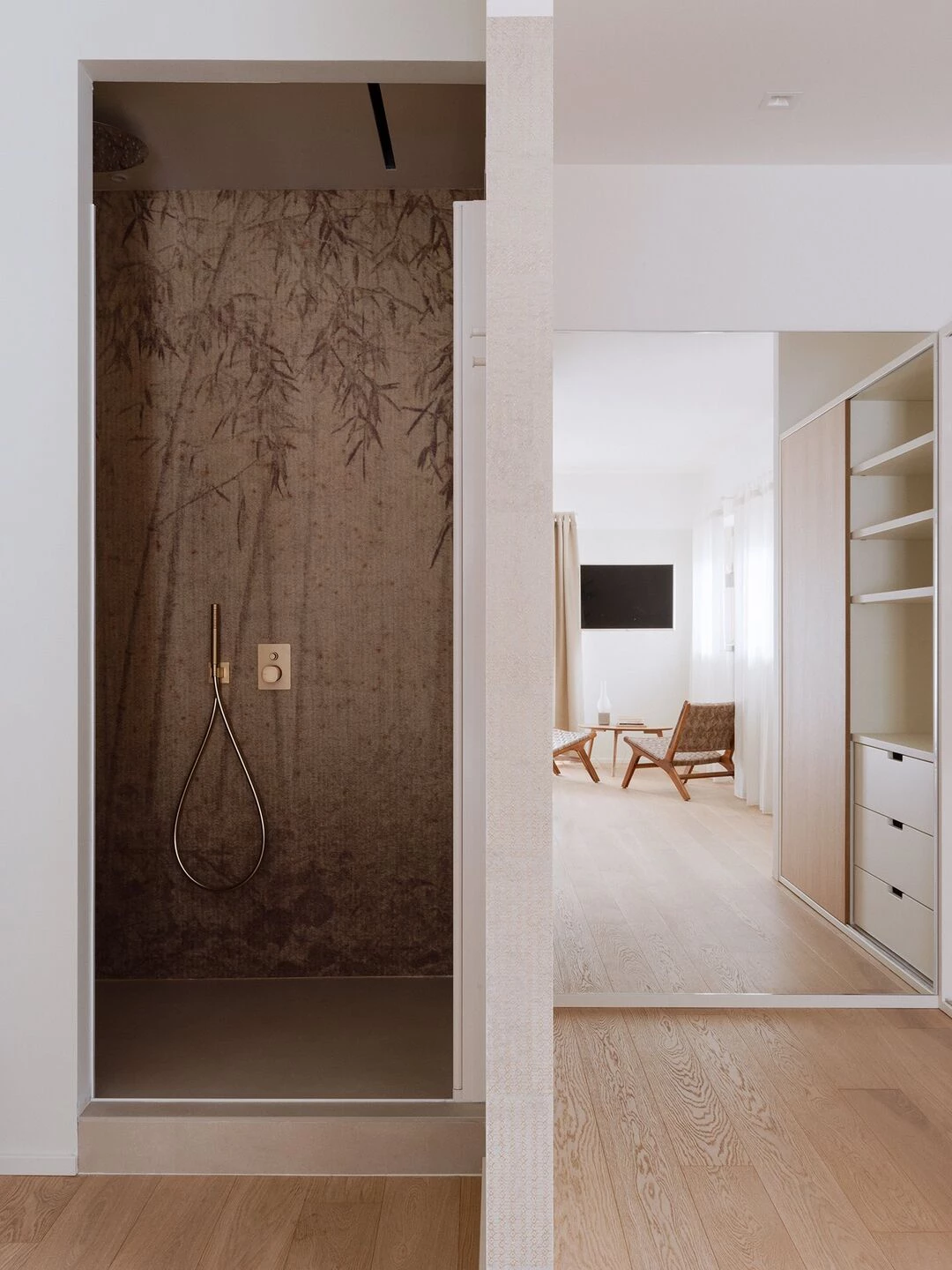 太阳之地套房丨意大利丨Rinaldo Del Nero-25