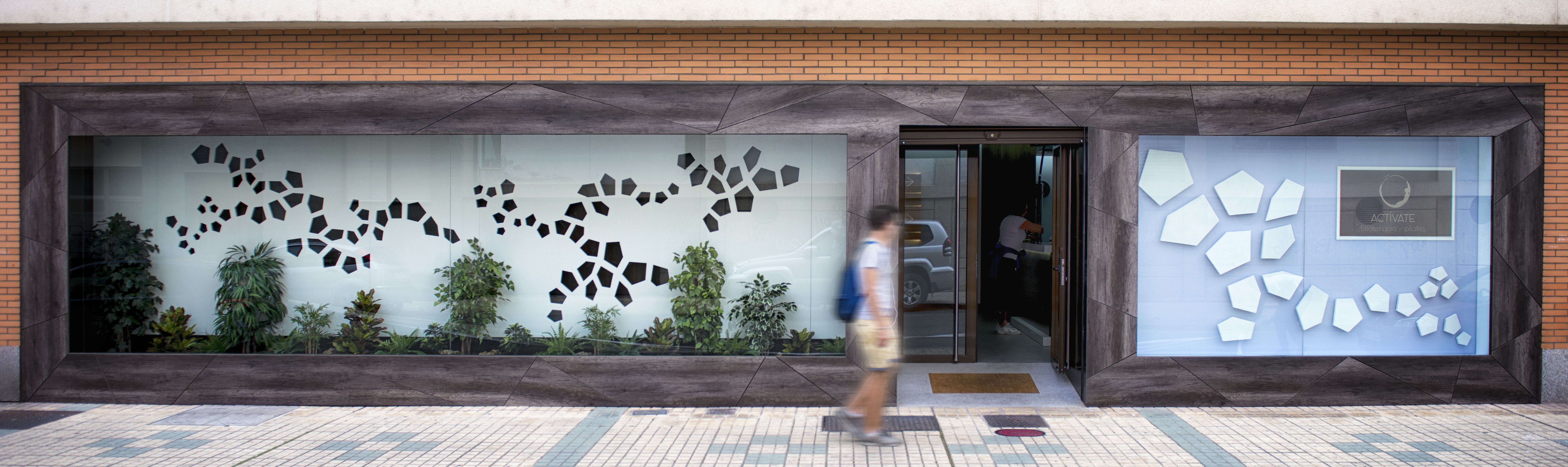 北欧风激活物理治疗诊所-20