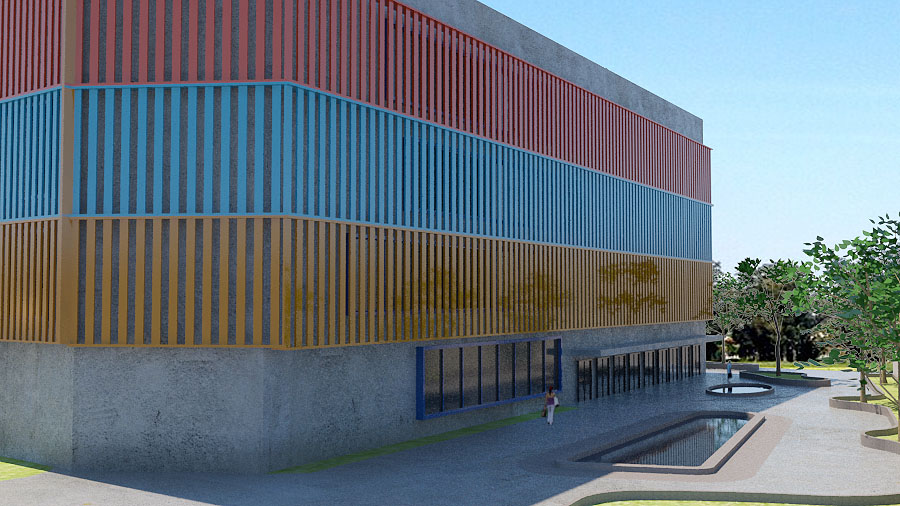 Modelagem | Renderização-23