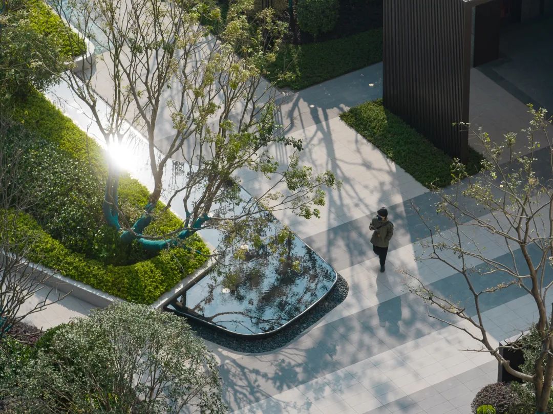 南宁江南中心丨中国南宁丨广亩景观-20