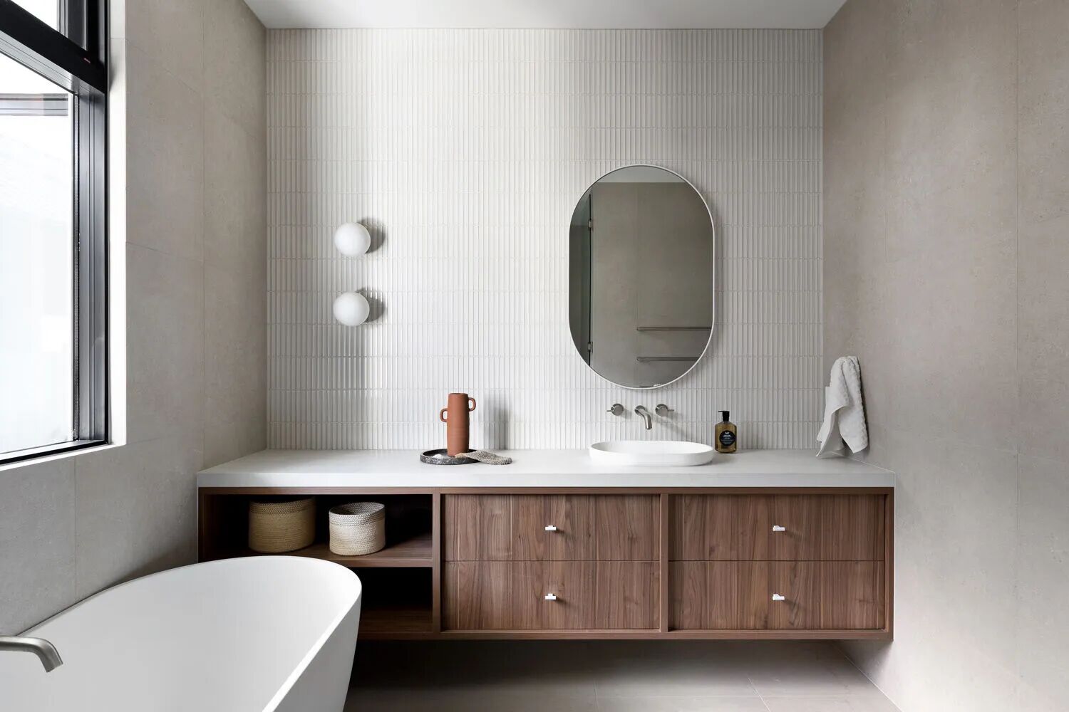 普洛米纳德 4 号住宅(Promenade 4)丨Latitude 37-24