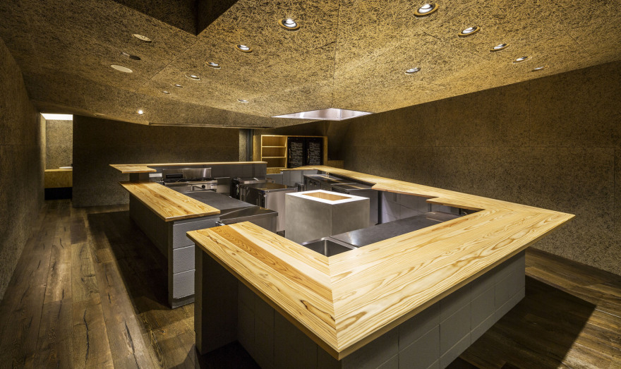 东京火烤意大利餐厅-35