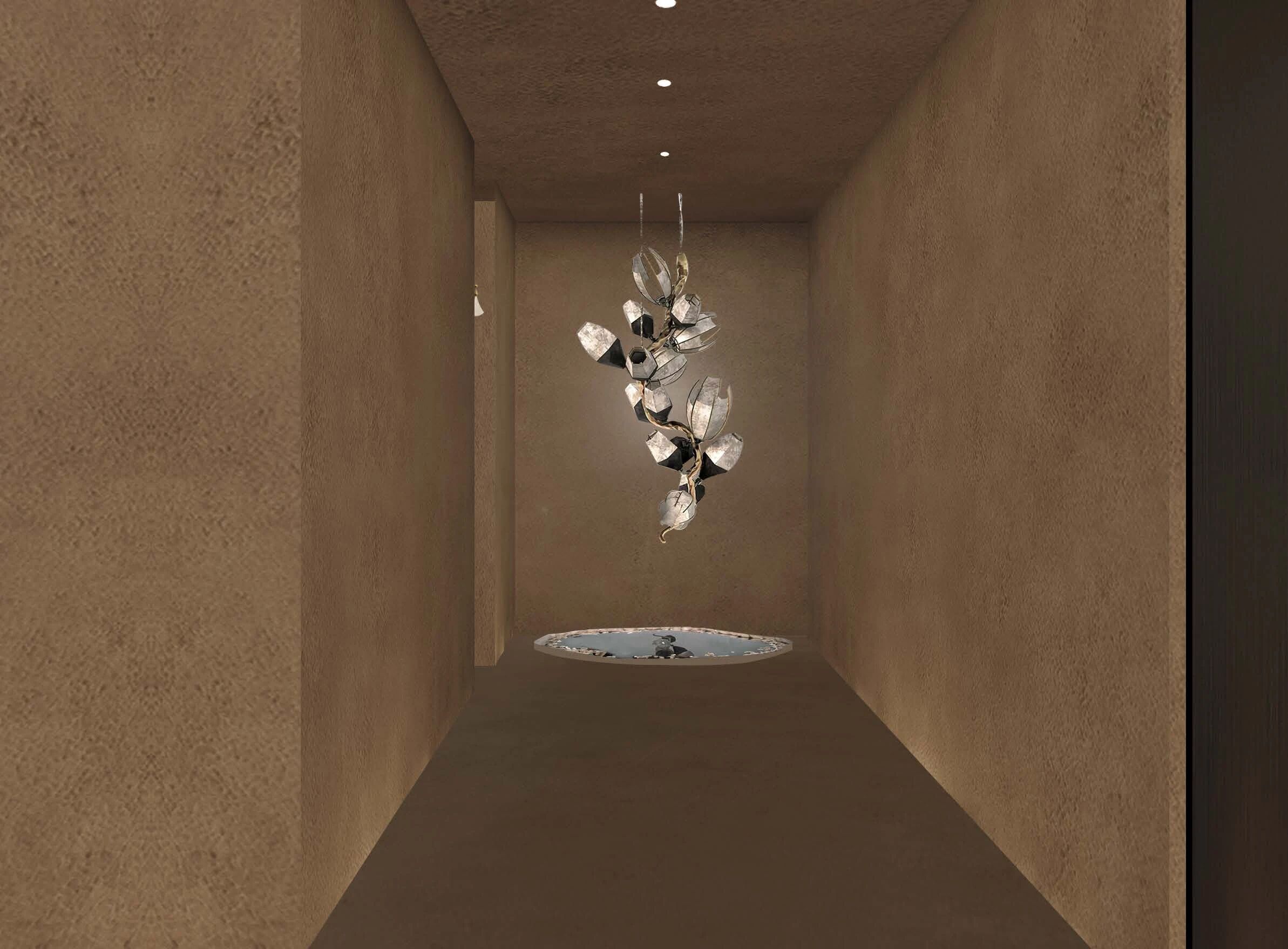 新作 HWCD5｜Retro Futurism 打破风格固化，定义潮流范式-8