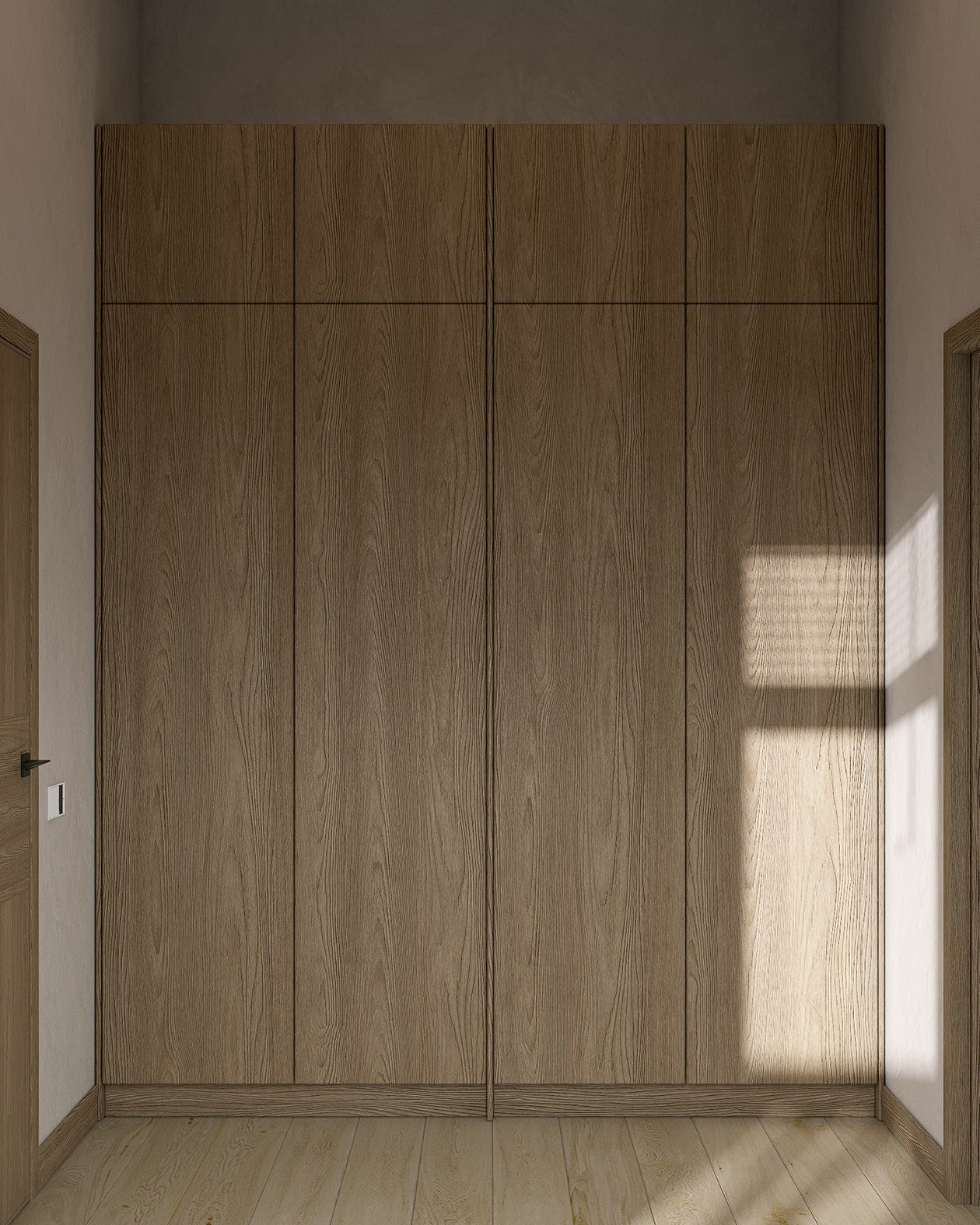 俄罗斯乡村住宅 超温馨的设计！-22