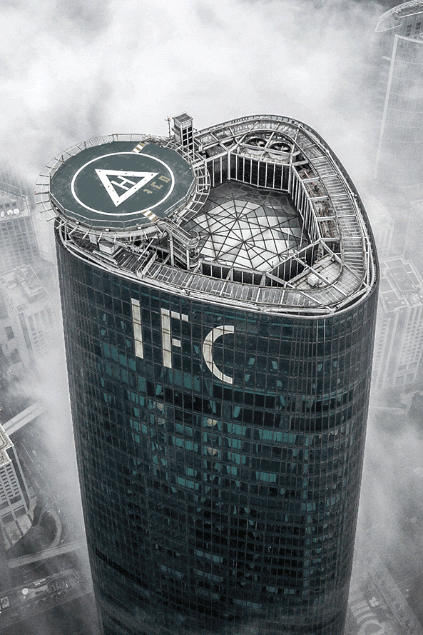 SONG CAFE丨中国成都丨黄永才  RMA共和都市-96