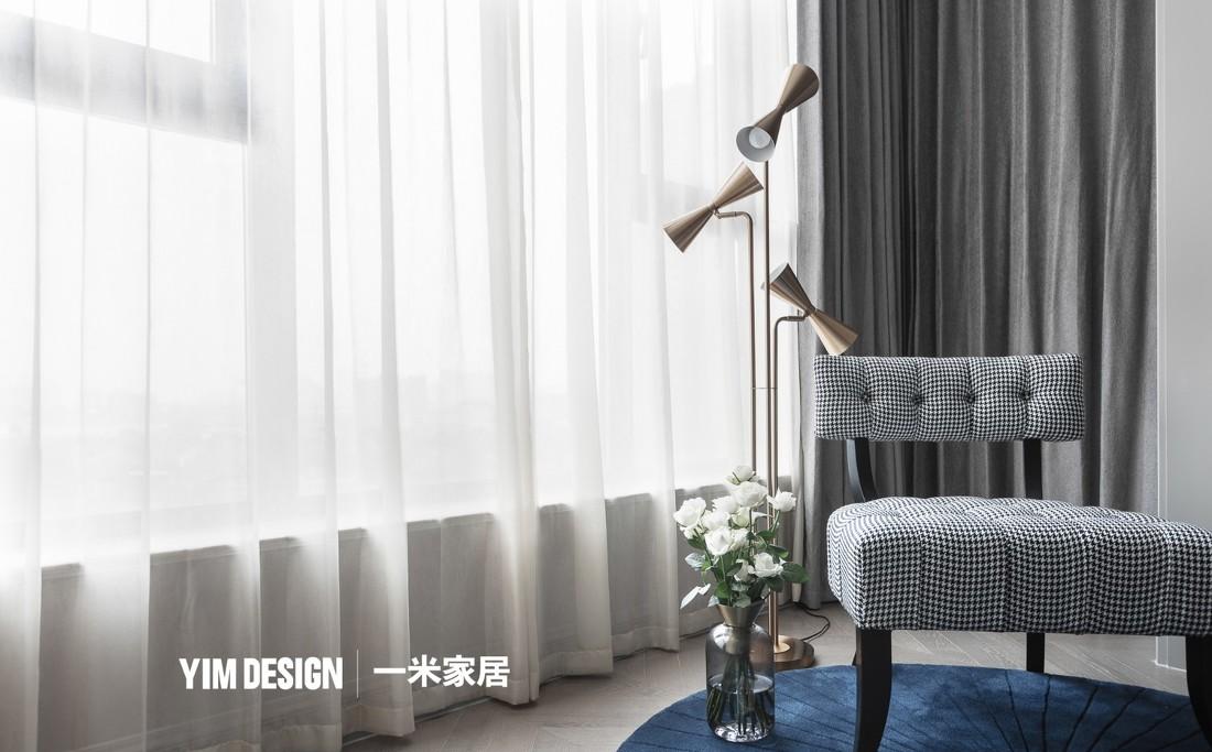 别墅丨【一米家居】DREAM ON-53