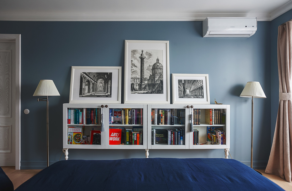 设计师的两居室公寓设计项目-25