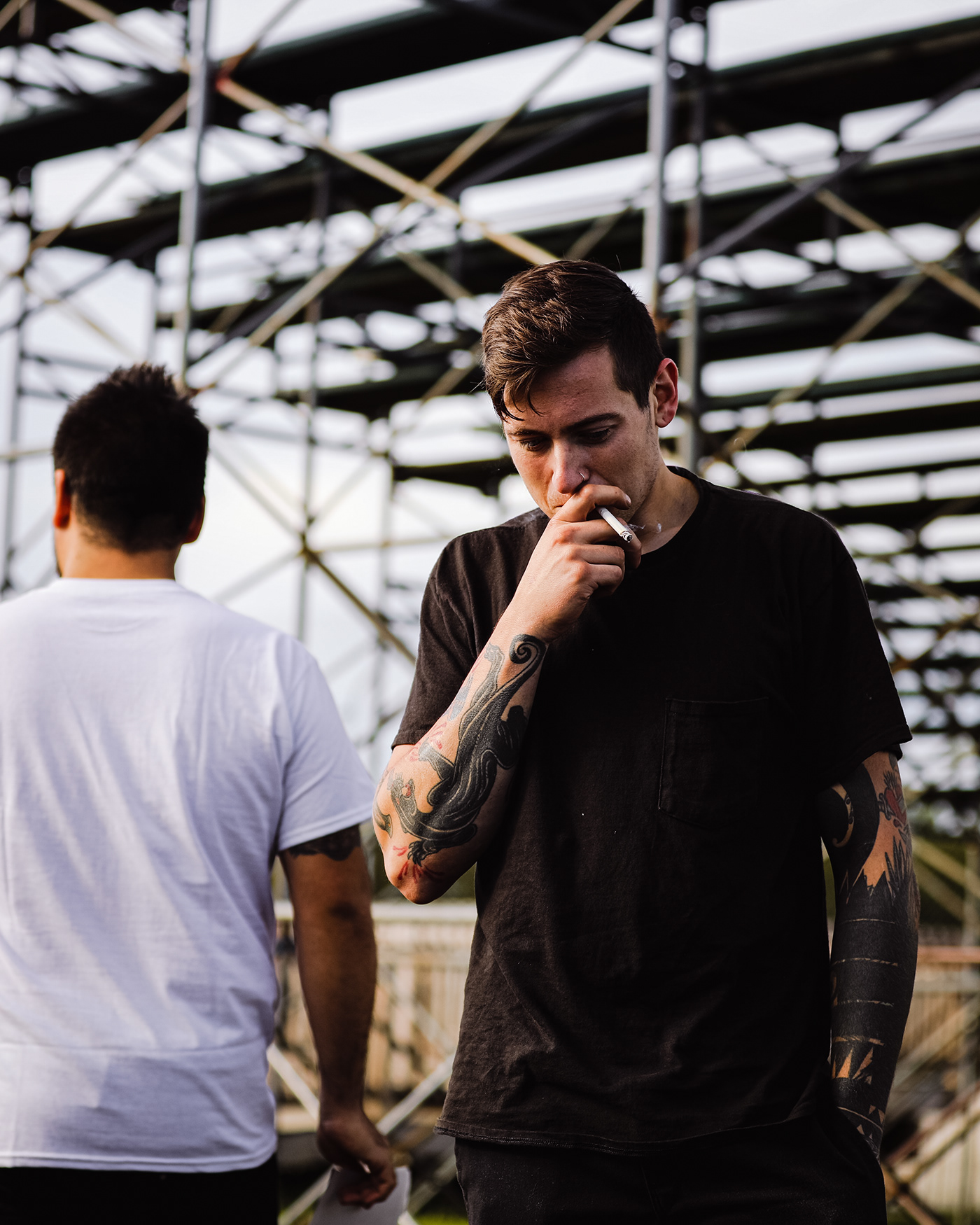 Club Loose - Freedom Moves 2021-4