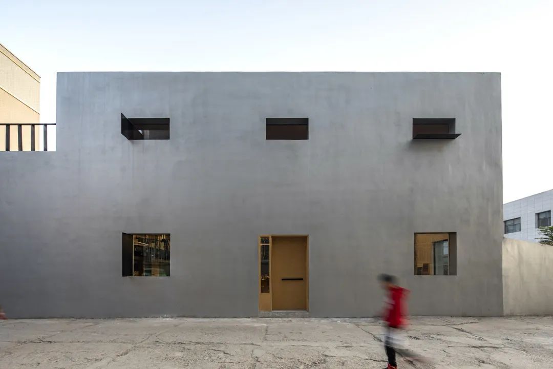 苏可咖啡 | 锅炉房脱胎换骨，营造精致风尚空间-25