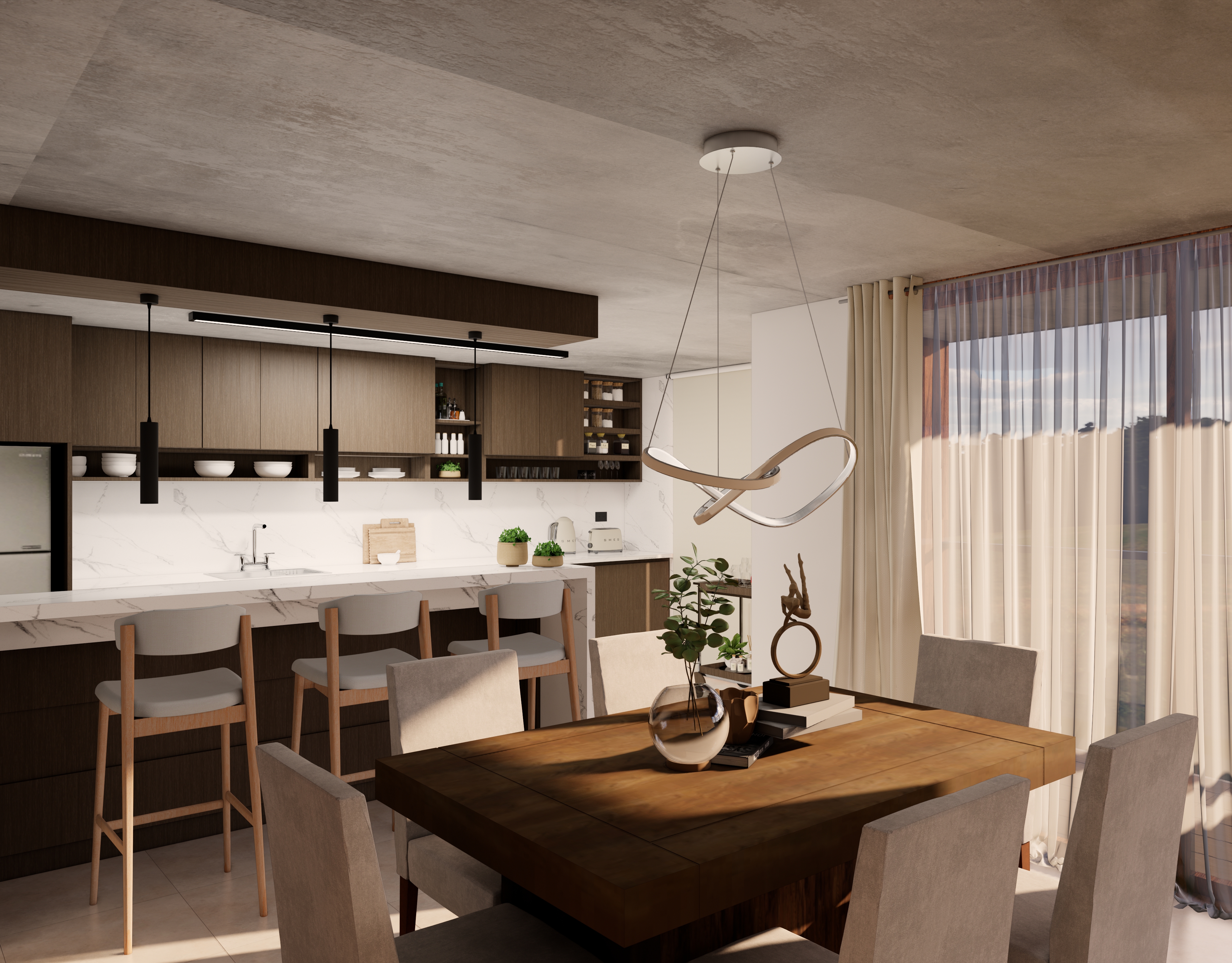 Refugio Contemporáneo-4