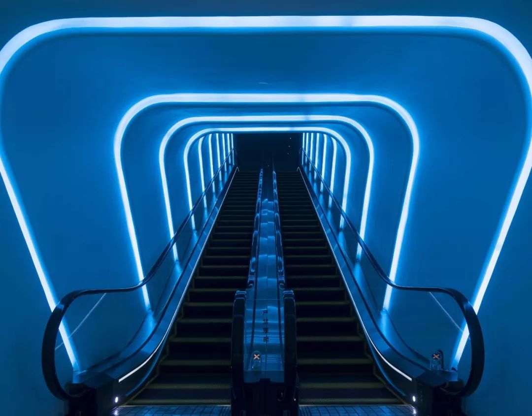 深圳平安金融中心云际观光层-35