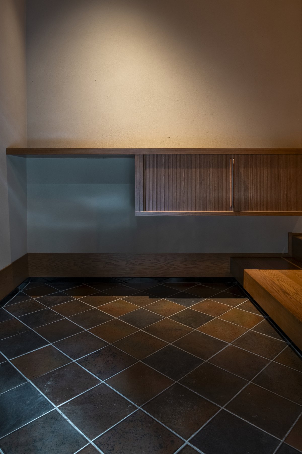 Kamenoi Besso 7 号房间,温泉酒店丨日本大分丨CaseReal-13