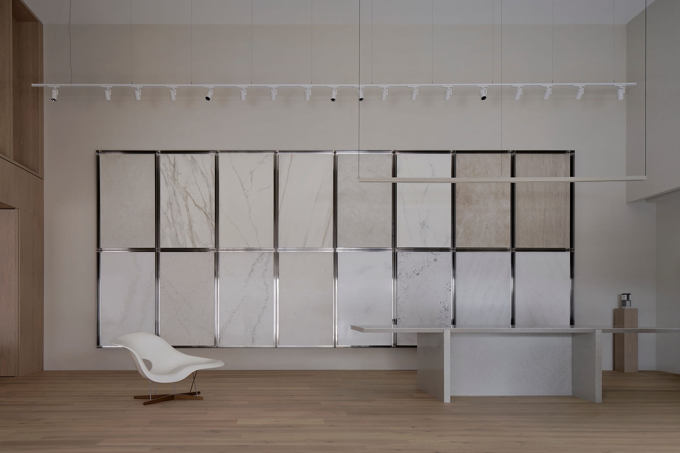 Caesarstone阿德莱德Wingfield展厅丨澳大利亚阿德莱德丨Studio Massive,Studio Latitude-15