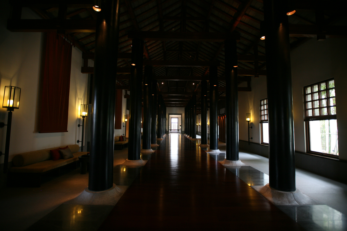 富春山居安缦法云度假酒店-4-9