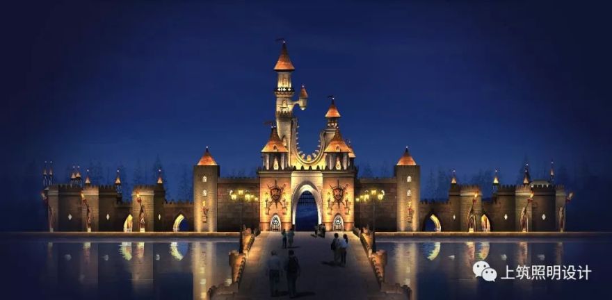 筑作 · 主题乐园锦集丨中国柳州-39