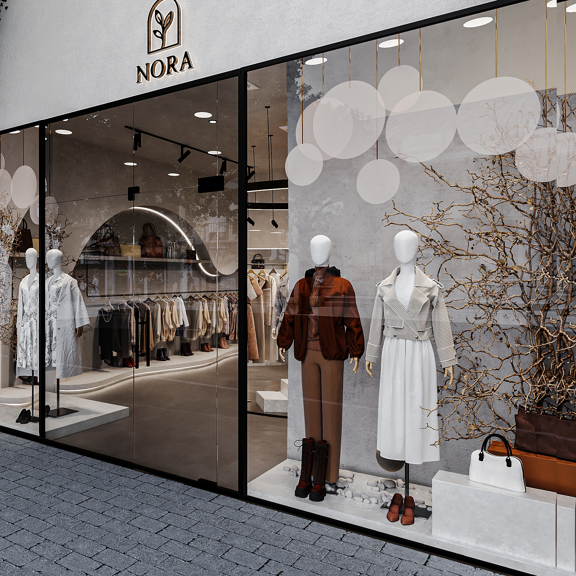 Nora Fashion Boutique-3