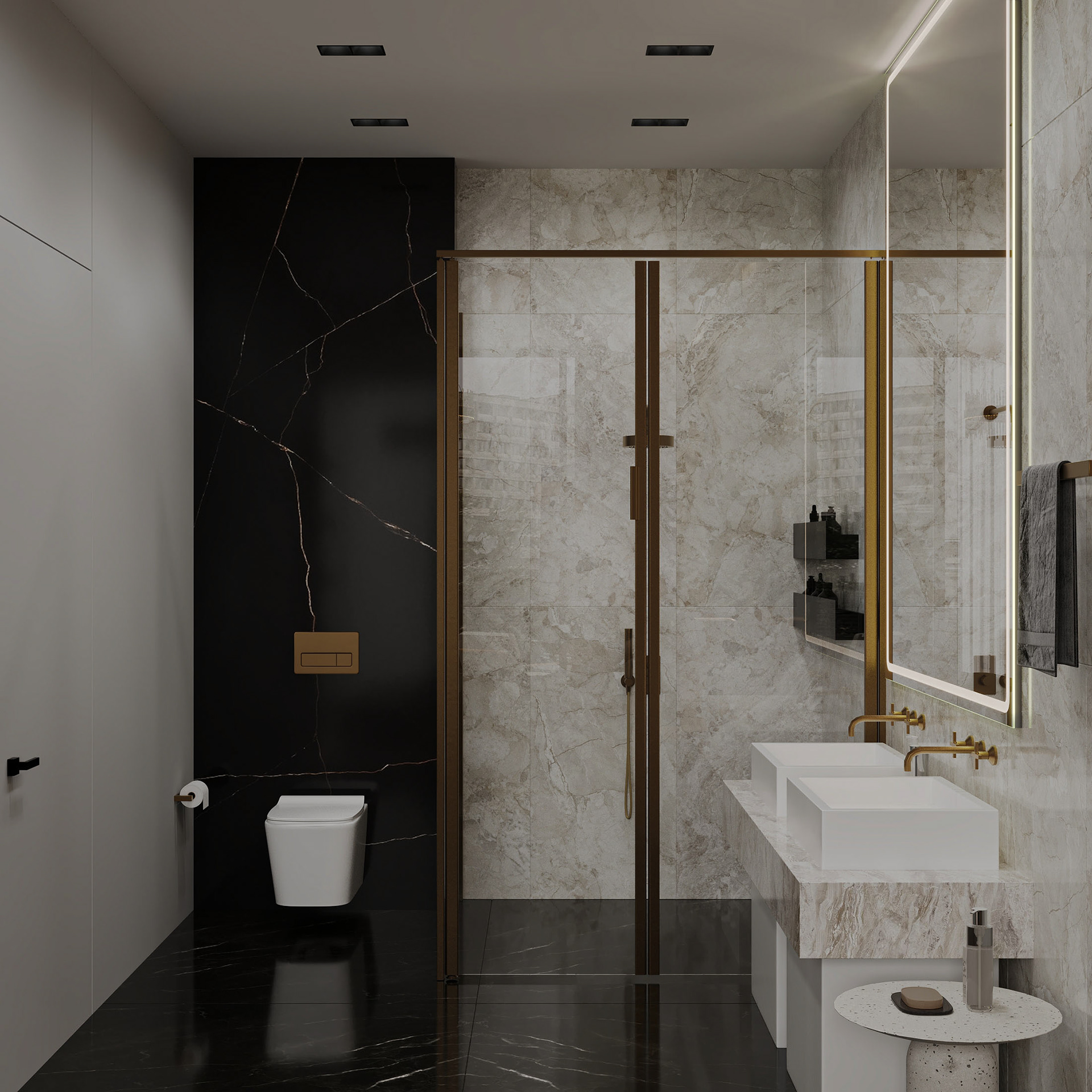 鲁厄酒店客房丨Nelly Manukian-14