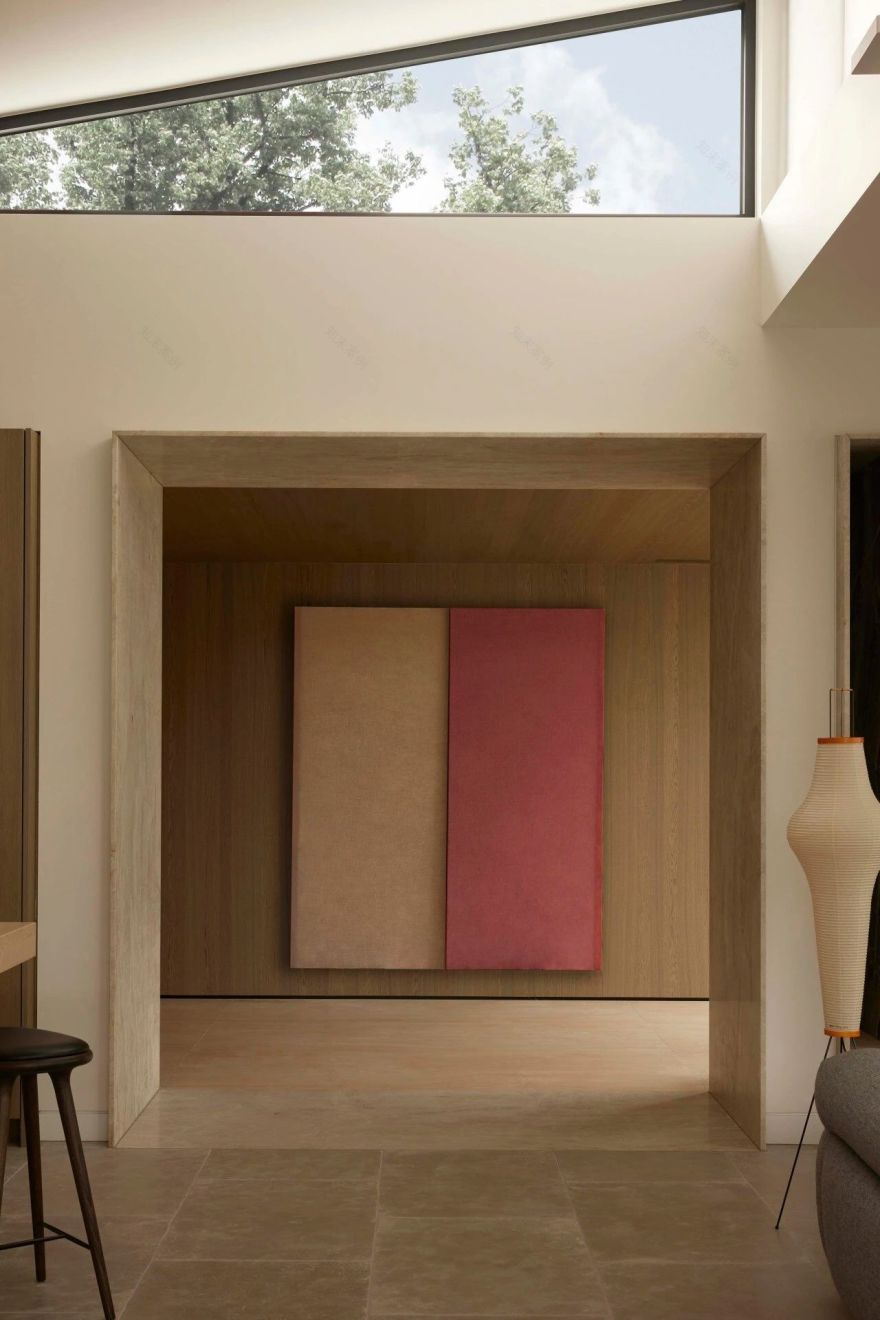 Golden Design 新办公室丨澳大利亚墨尔本-56