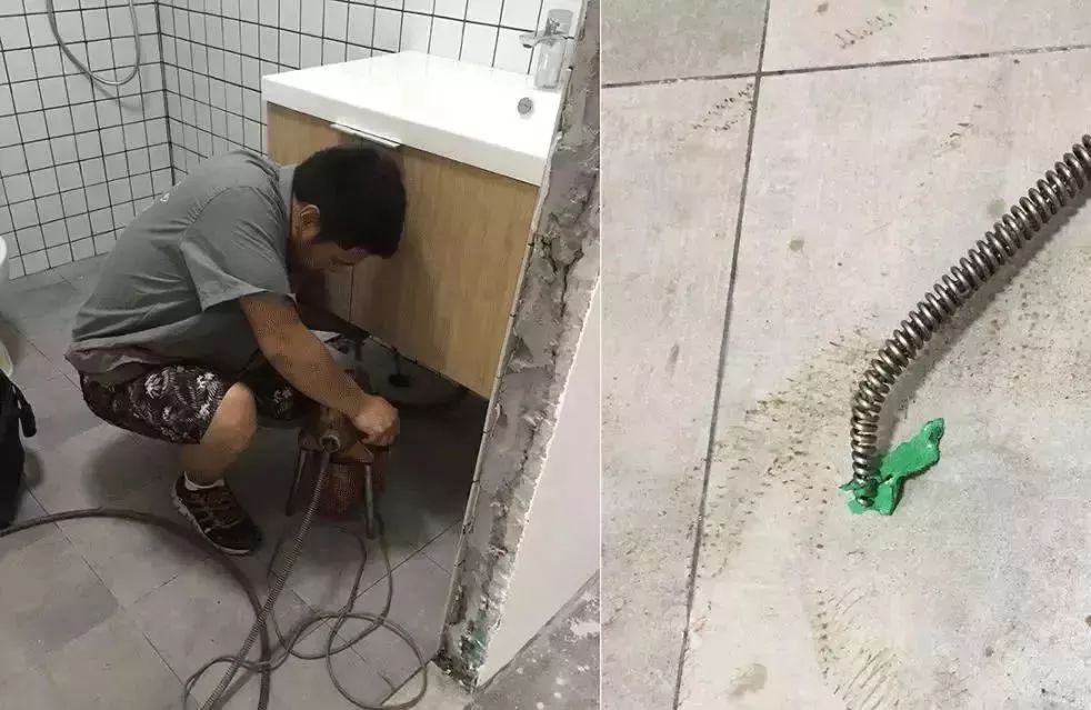 57㎡北漂二手房大翻身,开放式北欧厨房成亮点-94