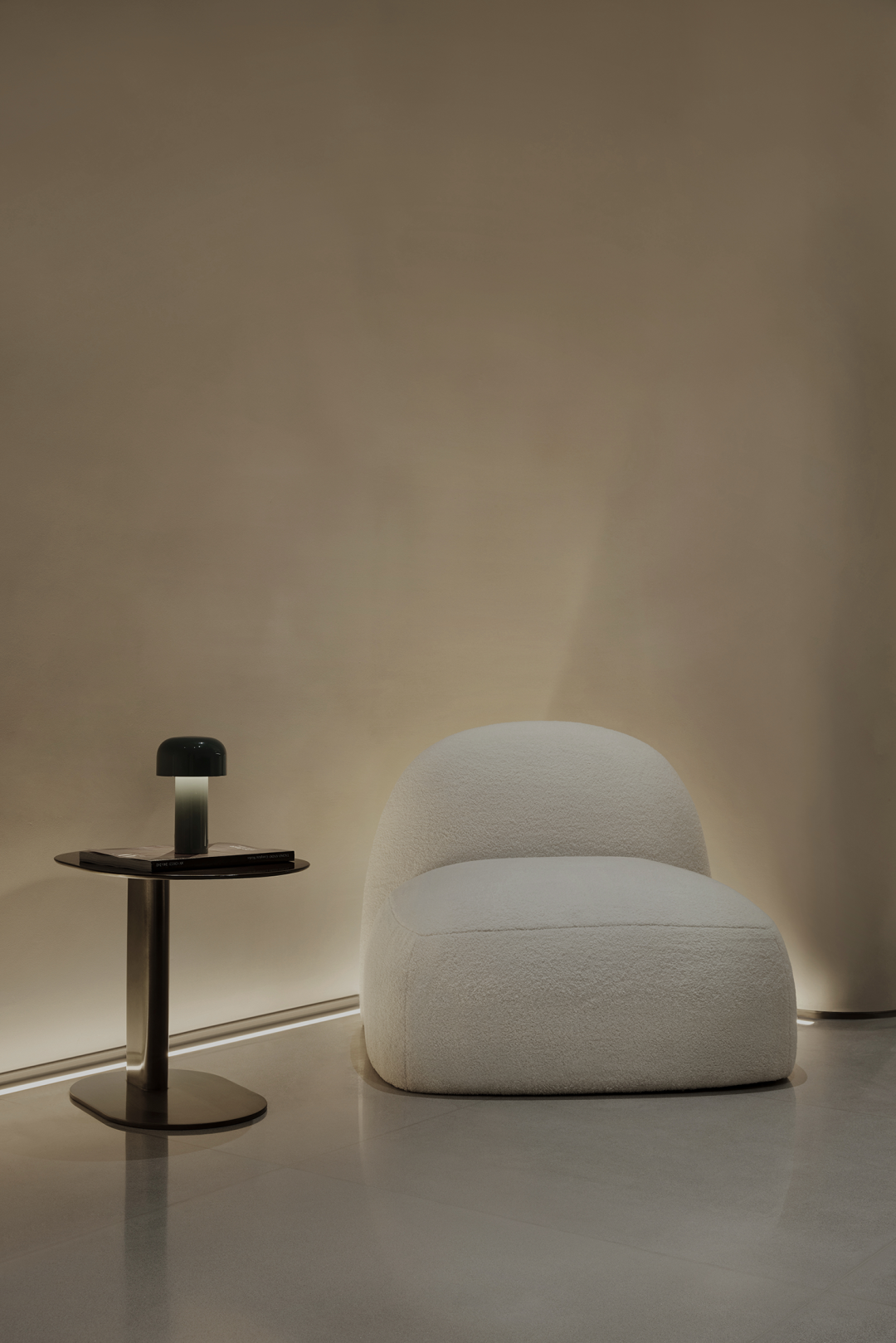 中大联合口腔丨中国东莞丨ORIGIN 東胤建筑设计-70