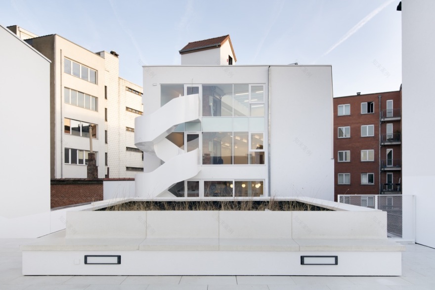 布鲁塞尔疯狂-32