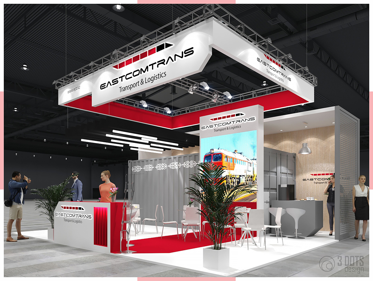 EASTCOMTRANS / TransLogistica Kazakhstan-2021-2