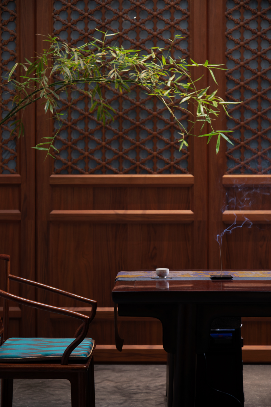 共向设计|人文東方雅境呈詳-21