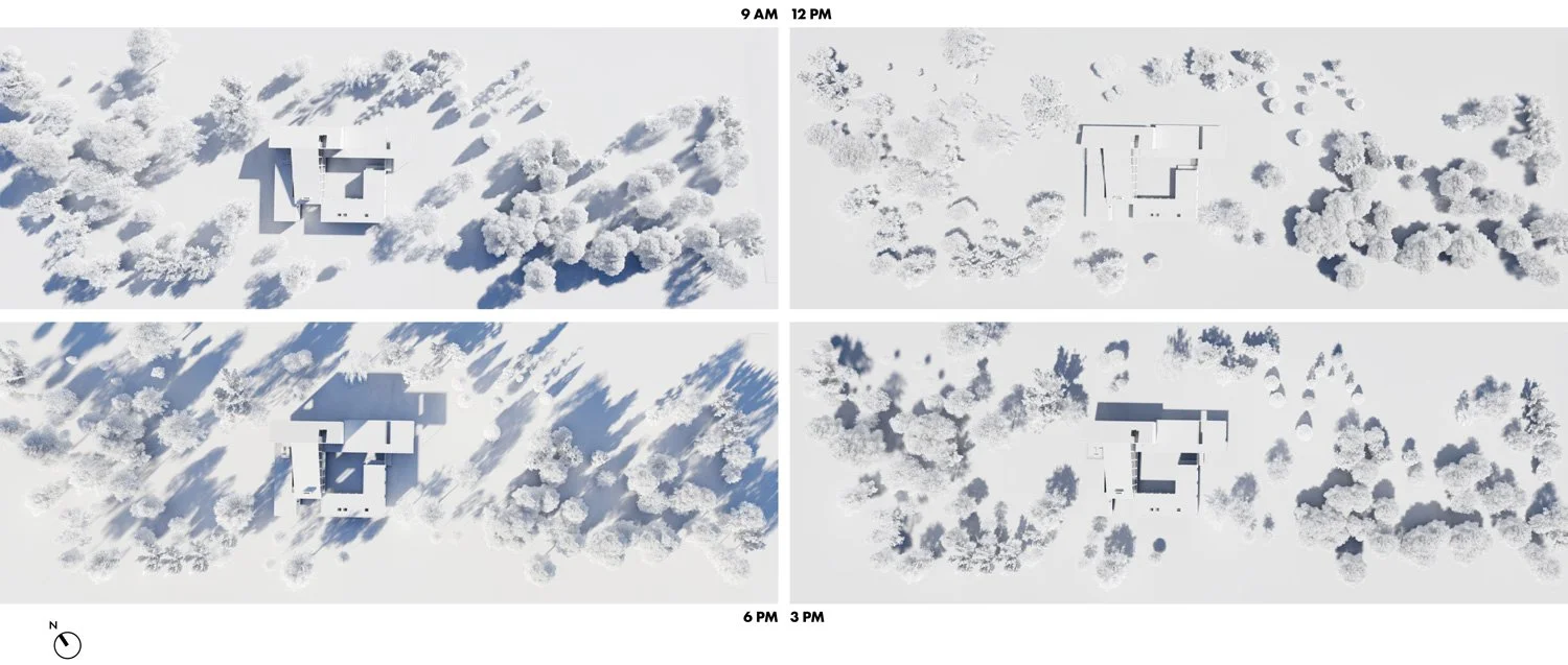 地形工作：由内而外丨美国-7