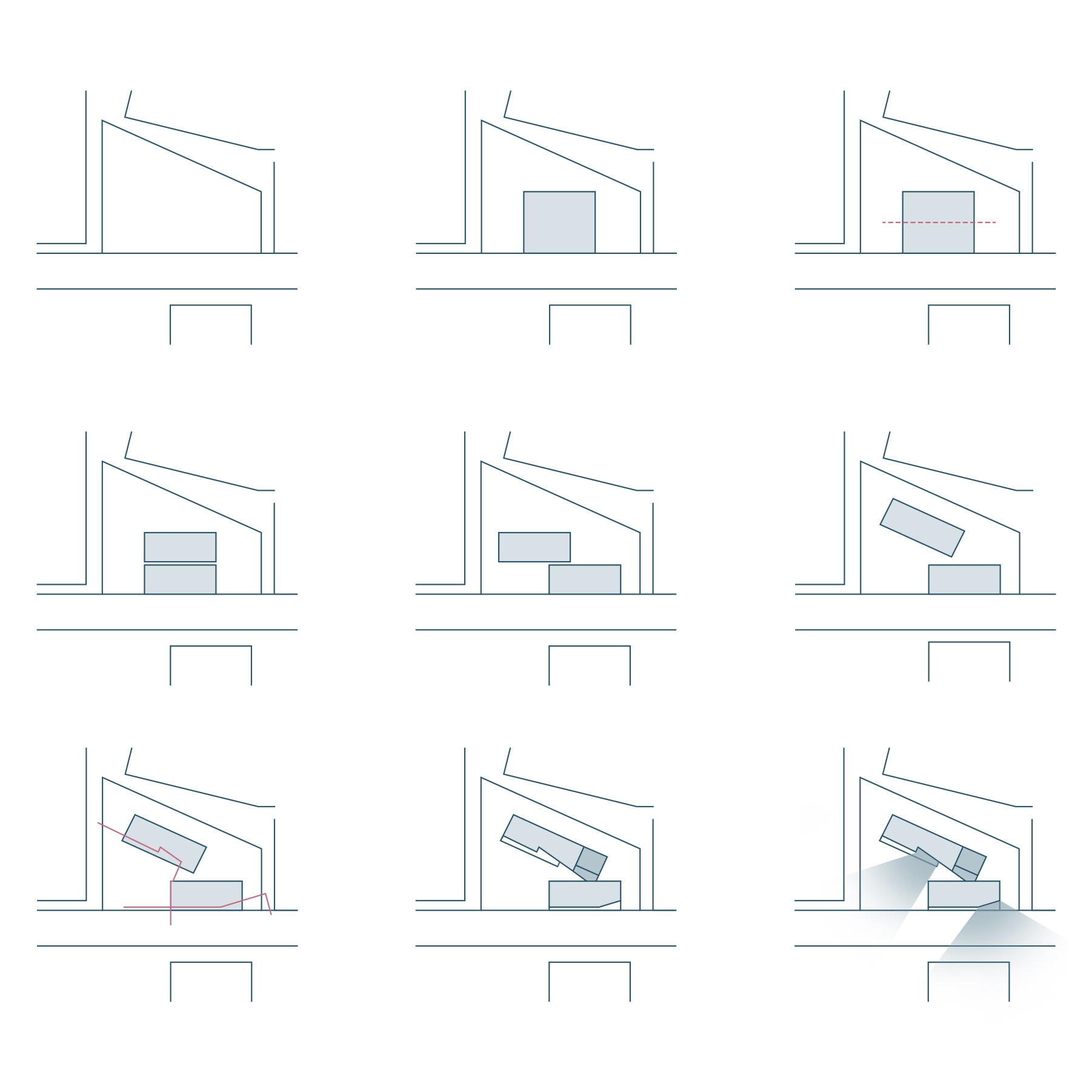 班德拉大楼丨巴西圣保罗丨UNA Arquitetos-64