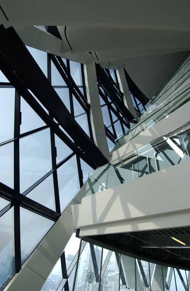 30 圣玛丽大街 A·e 塔-28