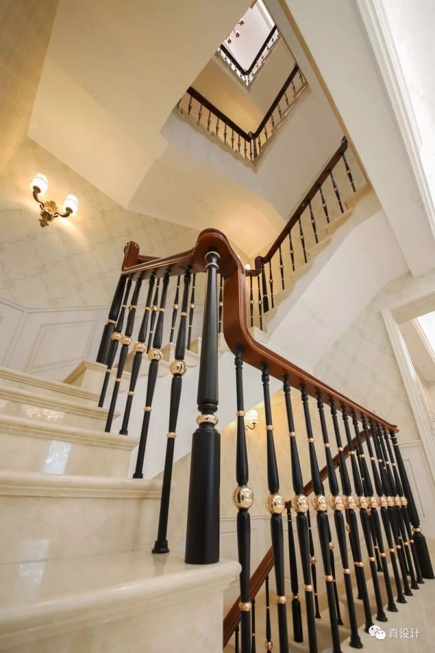 金华海棠花园别墅 | 诗意花园,重拾浪漫生活-68