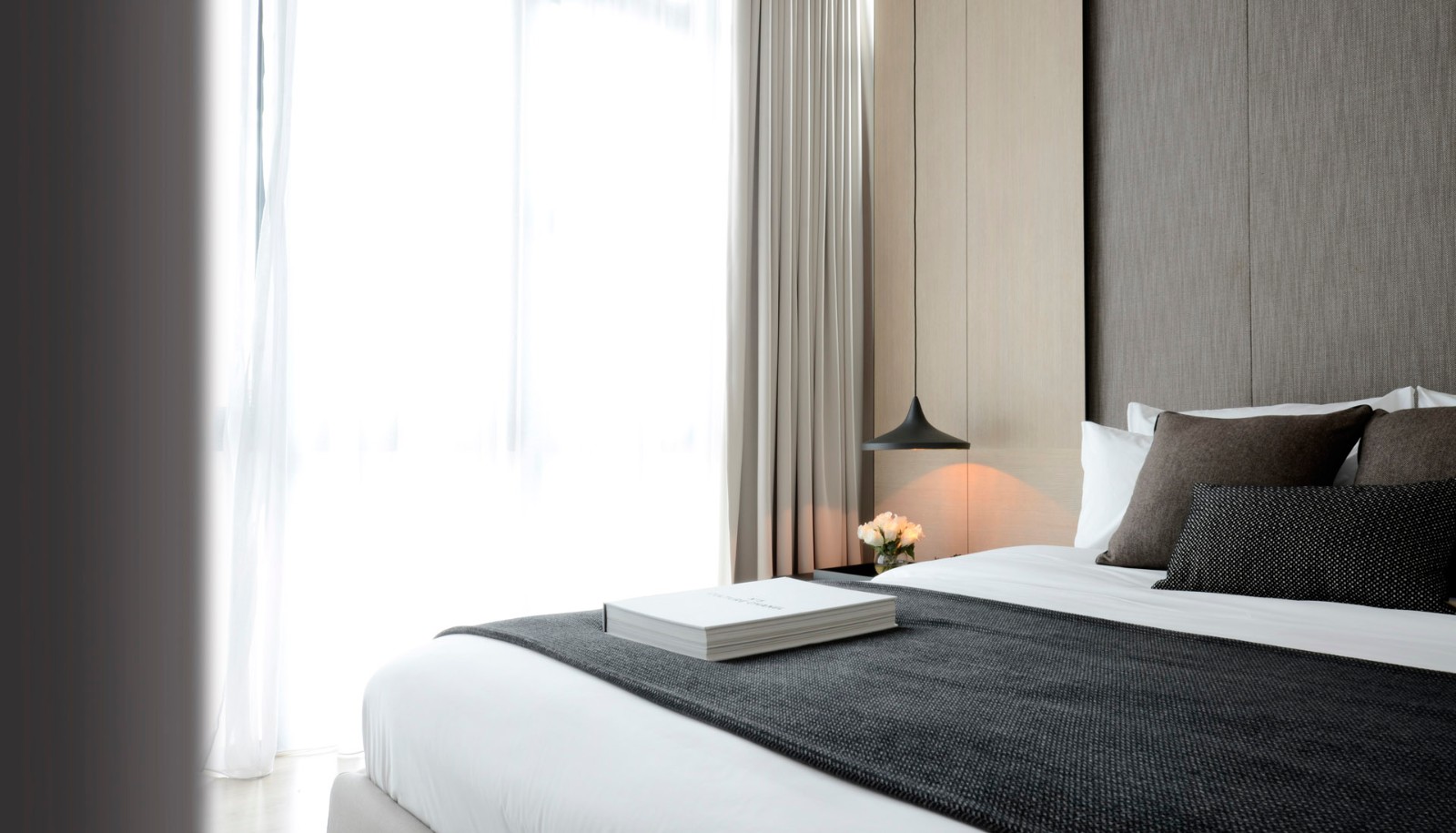 现代冷淡风住宅  0932 Design-12