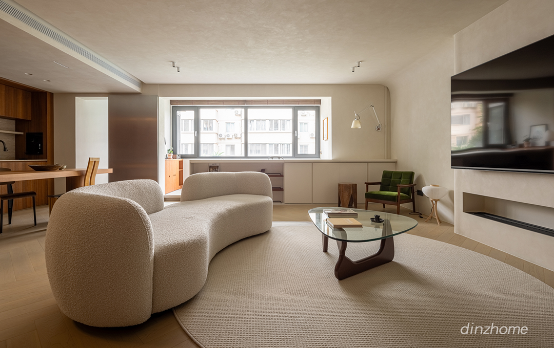 融宅丨中国北京丨北京辰境设计有限公司-54