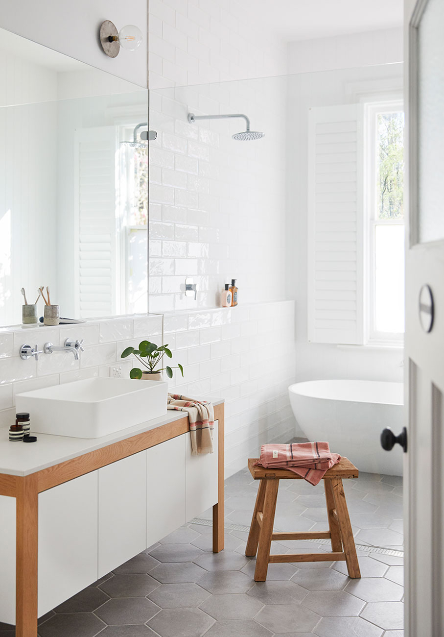 澳大利亚墨尔本 1914 年老邮局改造的现代家庭住宅-21