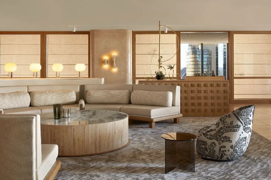 Lancemore Milawa 精品酒店丨加拿大维多利亚丨The Stella Collective-32