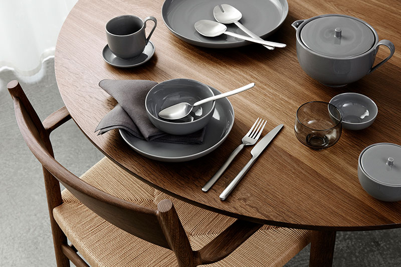 丹麦 Revolver 工作室的新作 | 独特的斯堪的纳维亚设计风潮-19