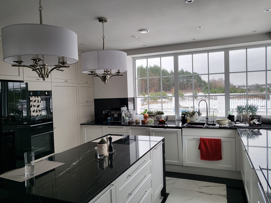 别墅项目：公园别墅6号-157