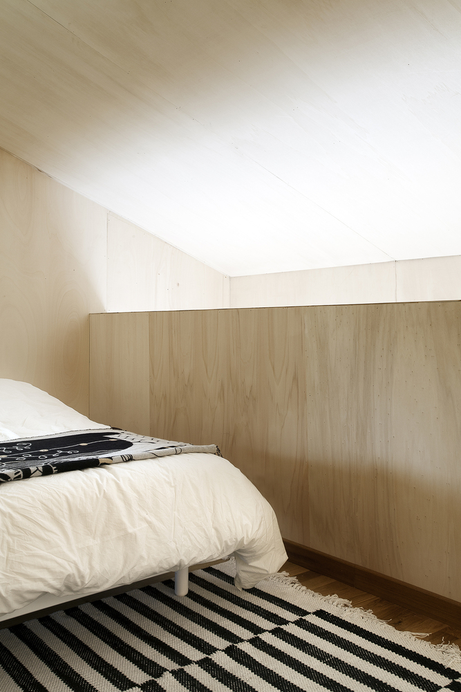 Java 建筑 · 环保冲浪家庭宅-93