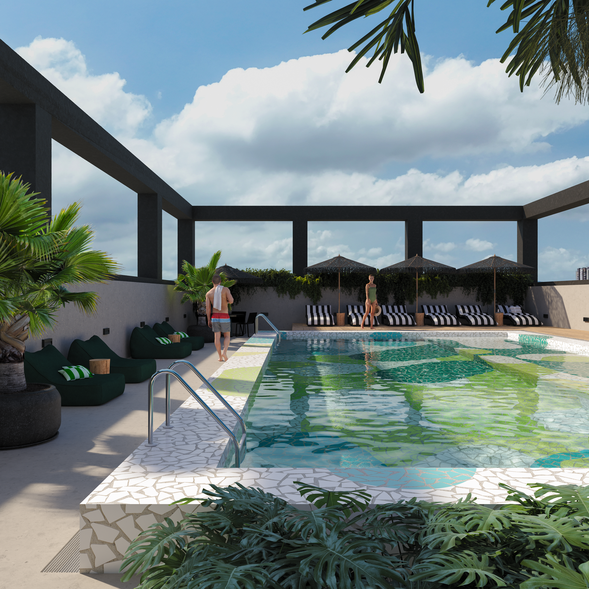 CGI - JARDIM 469 - INTERIOR / SOCIAL SPACES-51