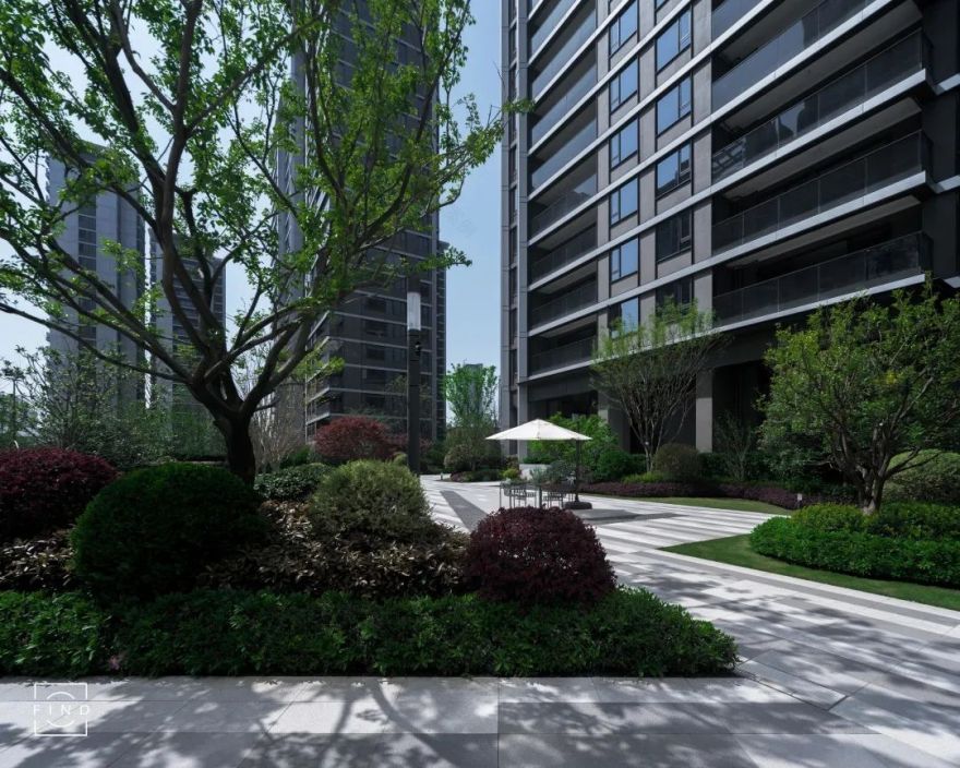 义乌壹号院丨中国金华丨澳洲艺普得(IPD),杭州普天-122